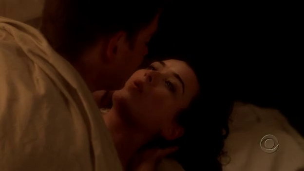 Cote De Pablo Hot Sex