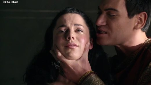 Xena Actress Jaime Murray Topless Threesome Spartacus  Free Sex Videos - Watch Beautiful and Exciting  Xena Actress Jaime Murray Topless Threesome Spartacus  Porn