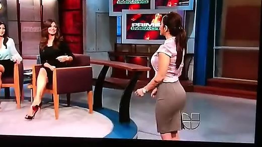 Jackie guerrido naked pictures