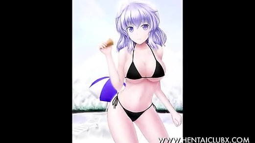 Hentai Ecchi Beach  Free Sex Videos - Watch Beautiful and Exciting  Hentai Ecchi Beach  Porn