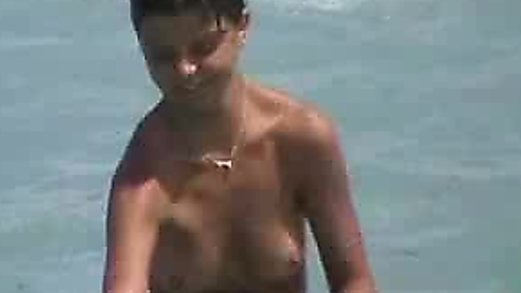 Topless Beach Puffy Tits  Free Sex Videos - Watch Beautiful and Exciting  Topless Beach Puffy Tits  Porn