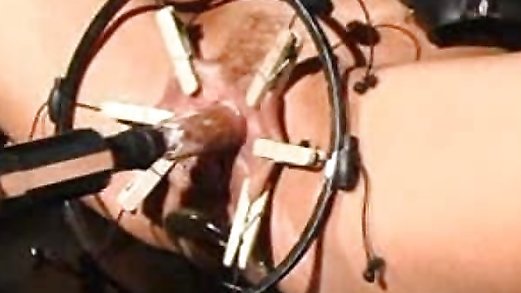 Clitoris Isolation And Torture  Free Videos - Watch, Download and Enjoy  Clitoris Isolation And Torture