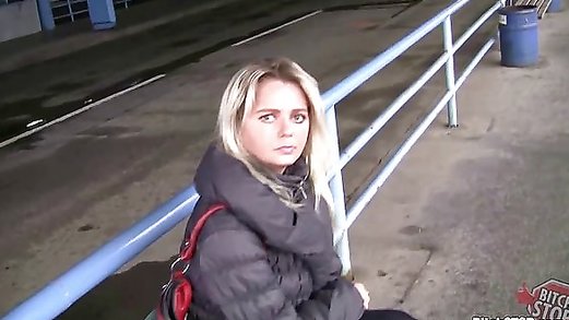 Blowjob At The Bus Stop  Free Videos - Watch, Download and Enjoy  Blowjob At The Bus Stop