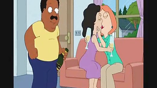 Bonnie Swanson And Lois Griffin  Free Videos - Watch, Download and Enjoy  Bonnie Swanson And Lois Griffin