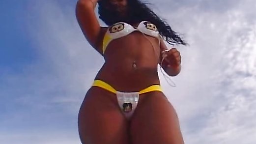 Brazillian Booty Joyce Oliviera  Free Videos - Watch, Download and Enjoy  Brazillian Booty Joyce Oliviera