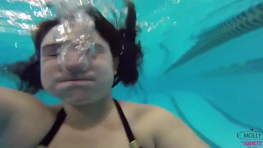 Breath Holding Underwater  Free Videos - Watch, Download and Enjoy  Breath Holding Underwater