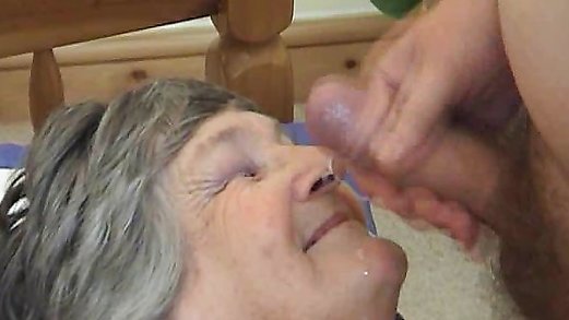 British Grandma Libby  Free Videos - Watch, Download and Enjoy  British Grandma Libby