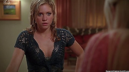 Brittany Snow  Free Videos - Watch, Download and Enjoy  Brittany Snow