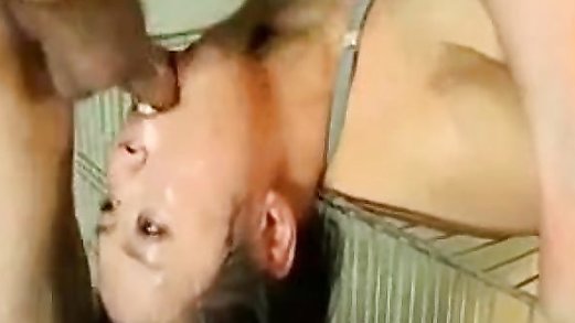 Brutal Asian Facefuck  Free Videos - Watch, Download and Enjoy  Brutal Asian Facefuck
