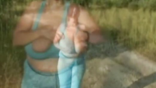 Big Boobs Bounce Out Of Shirt In Car  Free Videos - Watch, Download and Enjoy  Big Boobs Bounce Out Of Shirt In Car