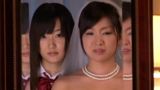 Asian Schoolgirl Marries Teacher