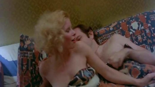 Velvet High (1981)