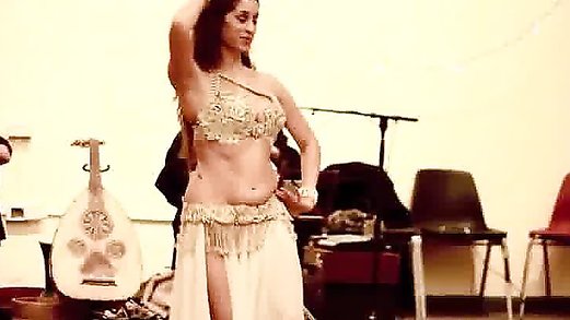 Search Results for topless belly dance video