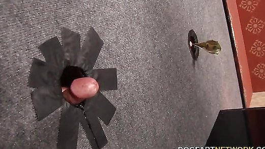 Black Tranny Takes Loads In There Ass At Glory Hole  Free Videos - Watch, Download and Enjoy  Black Tranny Takes Loads In There Ass At Glory Hole