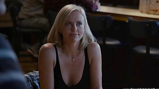 Charlize Theron  Free Videos - Watch, Download and Enjoy  Charlize Theron