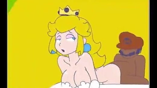 Mario And Princess Peach  Free Sex Videos - Watch Beautiful and Exciting  Mario And Princess Peach  Porn