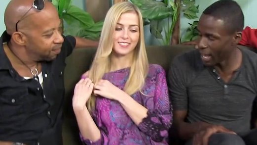 Cute Blonde Teen Abigaile Johnson Gangbanged By Black Cocks Free Videos - Watch, Download and Enjoy Cute Blonde Teen Abigaile Johnson Gangbanged By Black Cocks