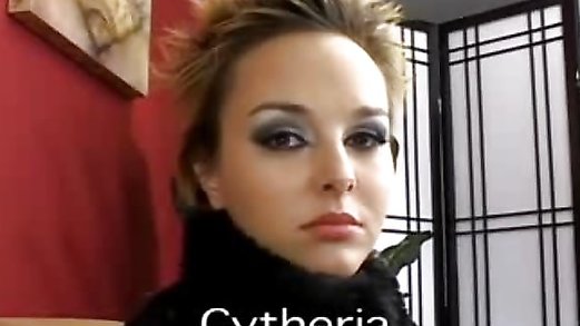 Cytheria Pregnant And Squirting Free Videos - Watch, Download and Enjoy Cytheria Pregnant And Squirting