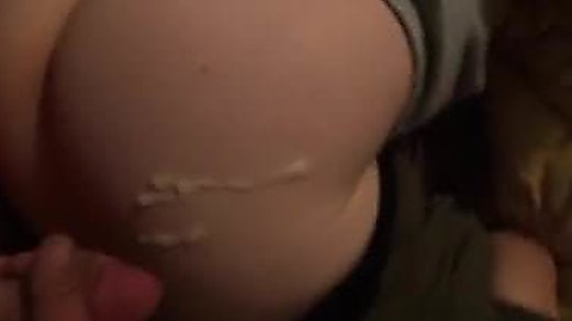 Drunk Wife Dared To Psuck Stranger And Swallow Cum Free Videos - Watch, Download and Enjoy Drunk Wife Dared To Psuck Stranger And Swallow Cum