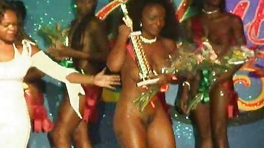 Miss Black Nude - Search Results for nude pageant