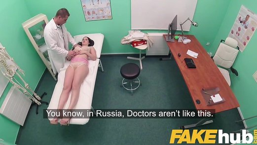 Fake Hospital Doctor Prescribe Good Licking And Hard Fucking Free Videos - Watch, Download and Enjoy Fake Hospital Doctor Prescribe Good Licking And Hard Fucking