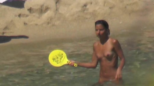 Family Naked Beach Sports Free Videos - Watch, Download and Enjoy Family Naked Beach Sports