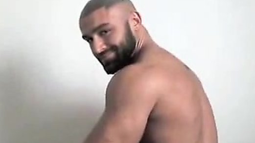 Sagat Francois Solo  Free Sex Videos - Watch Beautiful and Exciting  Sagat Francois Solo  Porn