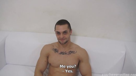 Czech Gay Casting Karel  Free Sex Videos - Watch Beautiful and Exciting  Czech Gay Casting Karel  Porn