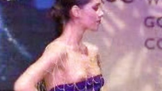 Fashion Show Girl Stage Nipple Pussy Slip Free Videos - Watch, Download and Enjoy Fashion Show Girl Stage Nipple Pussy Slip