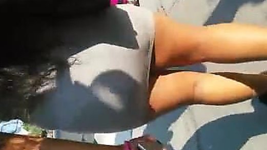 Fat Black Lesbians Short Skirt Free Videos - Watch, Download and Enjoy Fat Black Lesbians Short Skirt