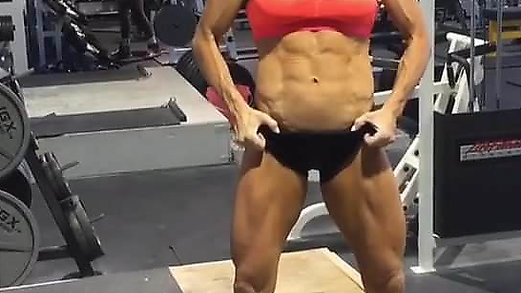 Female Abs Free Videos - Watch, Download and Enjoy Female Abs