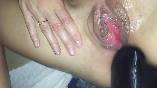 Fisting My Wifes Asshole Till It Permanently Gapes Free Videos - Watch, Download and Enjoy Fisting My Wifes Asshole Till It Permanently Gapes