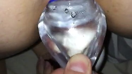 Fist Pussy Anal Bottle Bbw Loose Free Videos - Watch, Download and Enjoy Fist Pussy Anal Bottle Bbw Loose