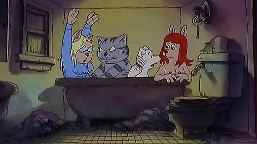 Fritz The Cat Free Videos - Watch, Download and Enjoy Fritz The Cat