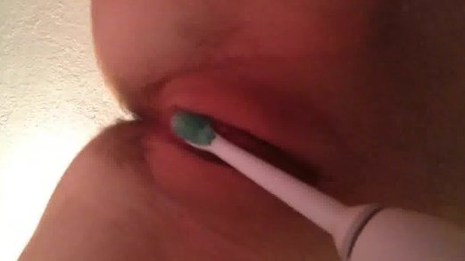Electric Toothbrush Free Videos - Watch, Download and Enjoy Electric Toothbrush
