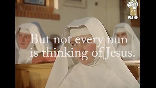 Blasphemy Nuns  Free Sex Videos - Watch Beautiful and Exciting  Blasphemy Nuns  Porn