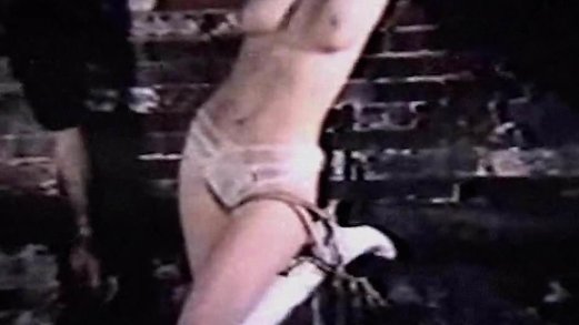 Gay Twink Tied Naked In Bdsm Bondage Clips Free Videos - Watch, Download and Enjoy Gay Twink Tied Naked In Bdsm Bondage Clips