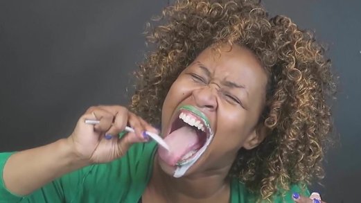 Glozell Green Free Videos - Watch, Download and Enjoy Glozell Green