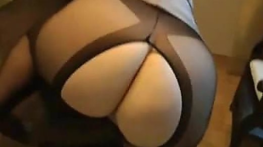Gorgeous Ass In Pantyhose Free Videos - Watch, Download and Enjoy Gorgeous Ass In Pantyhose