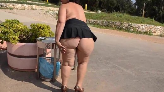 Grannies Flashing Outdoors Free Videos - Watch, Download and Enjoy Grannies Flashing Outdoors