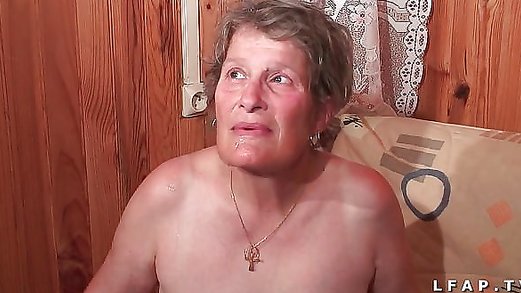 Granny Anal Casting Free Videos - Watch, Download and Enjoy Granny Anal Casting