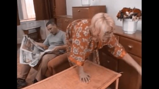 Granny In Her Lingerie And Nylons Free Videos - Watch, Download and Enjoy Granny In Her Lingerie And Nylons
