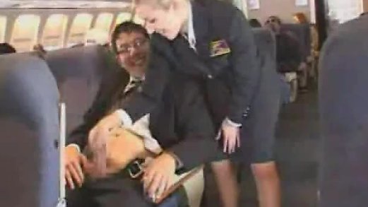 Flight Attendent Passenger  Free Sex Videos - Watch Beautiful and Exciting  Flight Attendent Passenger  Porn