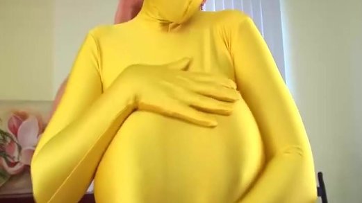 big boob teen terry rough fucked in spandex catsuit