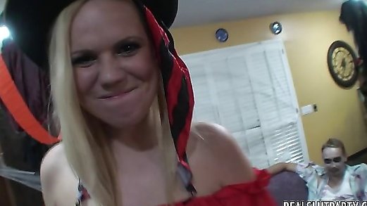 Halloween Pussy Party Free Videos - Watch, Download and Enjoy Halloween Pussy Party