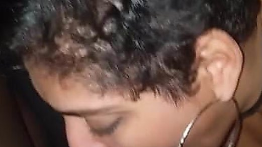 Half Shaved Head Black Girl Free Videos - Watch, Download and Enjoy Half Shaved Head Black Girl