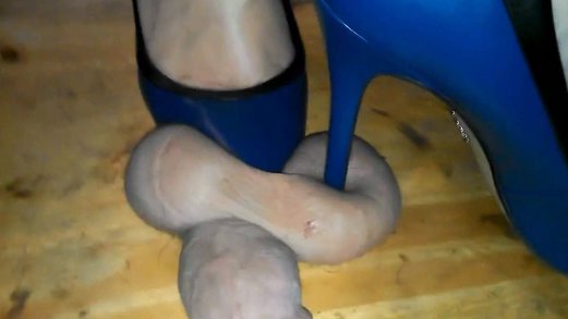 High Heel Stomp Free Videos - Watch, Download and Enjoy High Heel Stomp