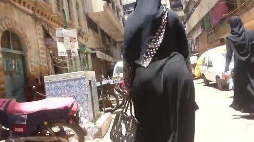 Hijab Tante Arab Montok Bbw Son Free Videos - Watch, Download and Enjoy Hijab Tante Arab Montok Bbw Son