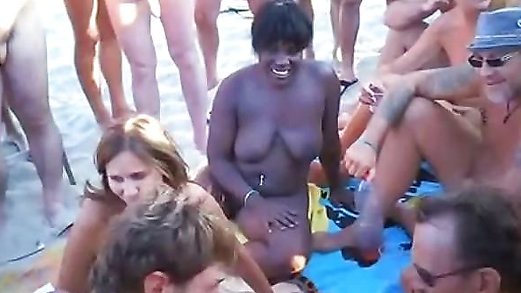 Hot Nude Beach Group Free Videos - Watch, Download and Enjoy Hot Nude Beach Group