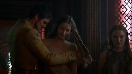 Will Tudor Pedro Pascal In Game Of Thrones  Free Sex Videos - Watch Beautiful and Exciting  Will Tudor Pedro Pascal In Game Of Thrones  Porn